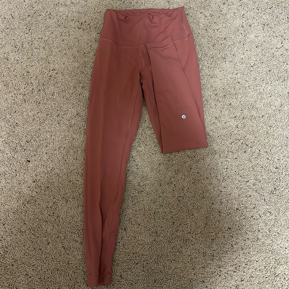 Lululemon leggings